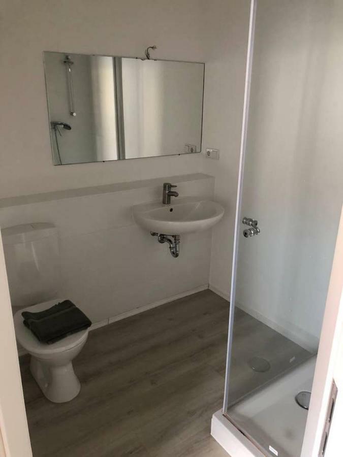 Zimmer 5 Alzenau Zewnętrze zdjęcie