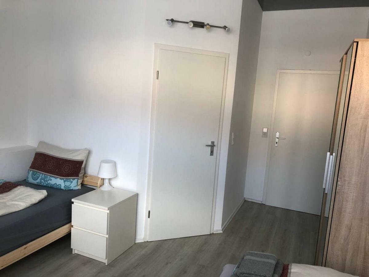 Zimmer 5 Alzenau Zewnętrze zdjęcie